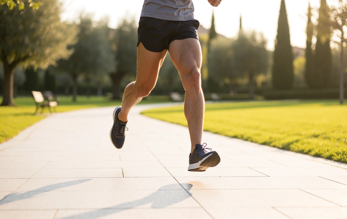 Active lifestyle movement