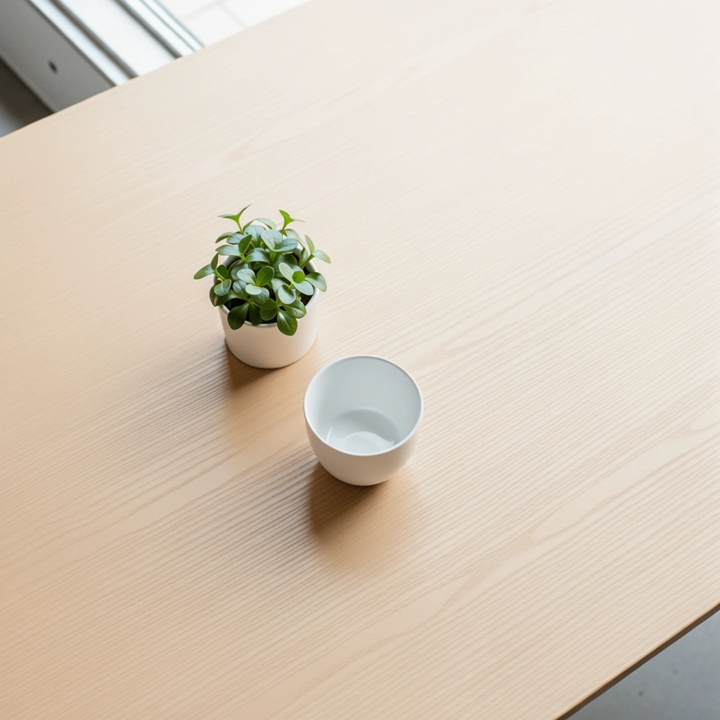 Administrative workspace